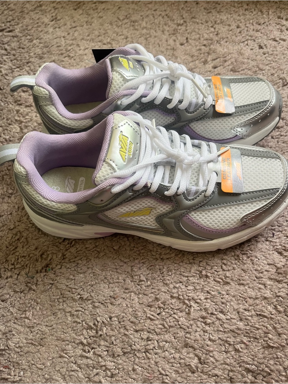 Avia Women's 5000 Performance Sneakers